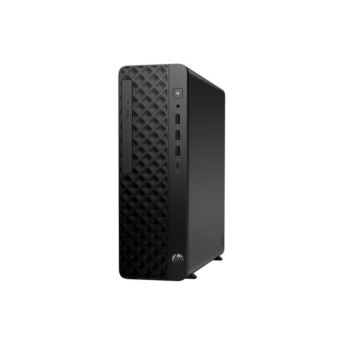 HP ProDesk 2 G1i E 300 3.9 GHz 8 Go RAM AZERTY - vue 2