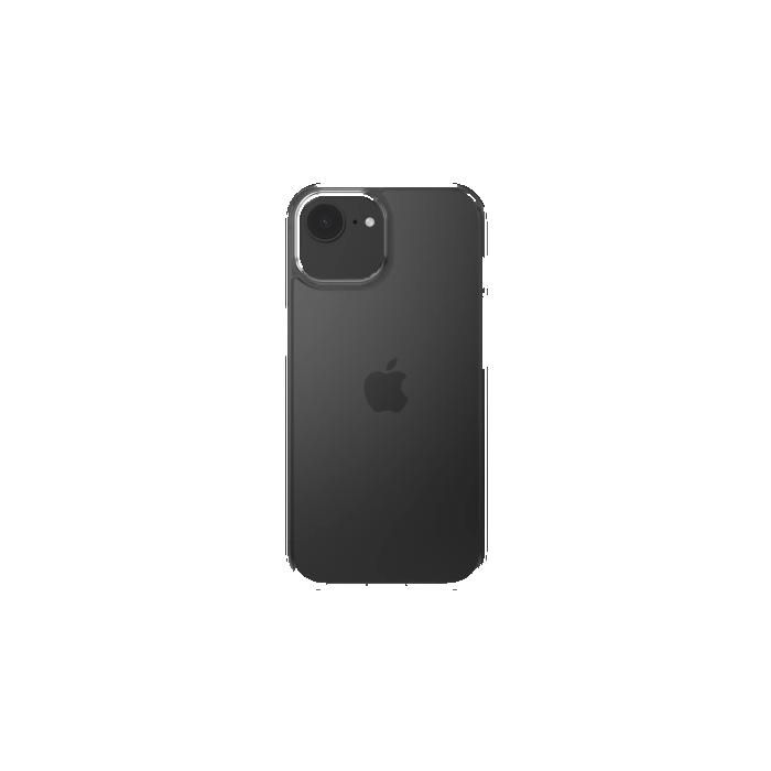 Étui ZAGG - IF Defence - Transparent - Compatible iPhone 16e/15/14/13 - Protection renforcée - Design élégant