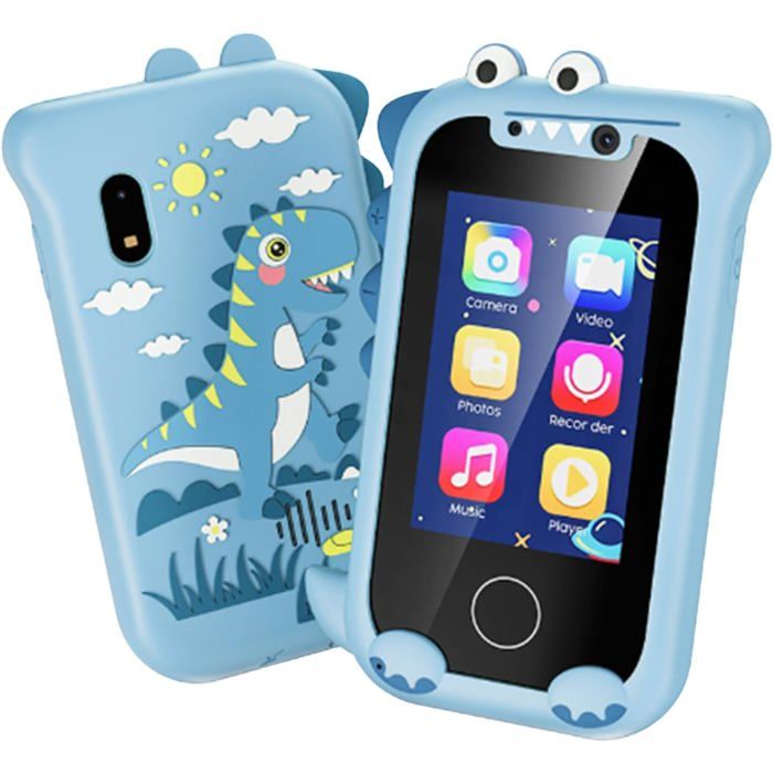 SEDD Jouets éducatifs Téléphone Portable Bébé Enfant Éducatif téléphone SEDD Jouets éducatifs Téléphone Portable Bébé Enfant Éducatif téléphone