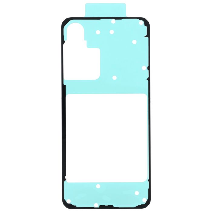 Samsung Adhésif Cache Batterie pour Galaxy S25 FE Sticker Double Face - vue 2