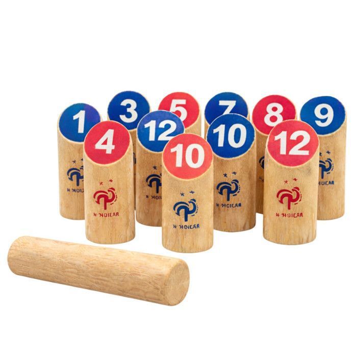 Quilles finlandaises : les règles du jeu pour ne plus vous tromper Quilles finlandaises : les règles du jeu pour ne plus vous tromper