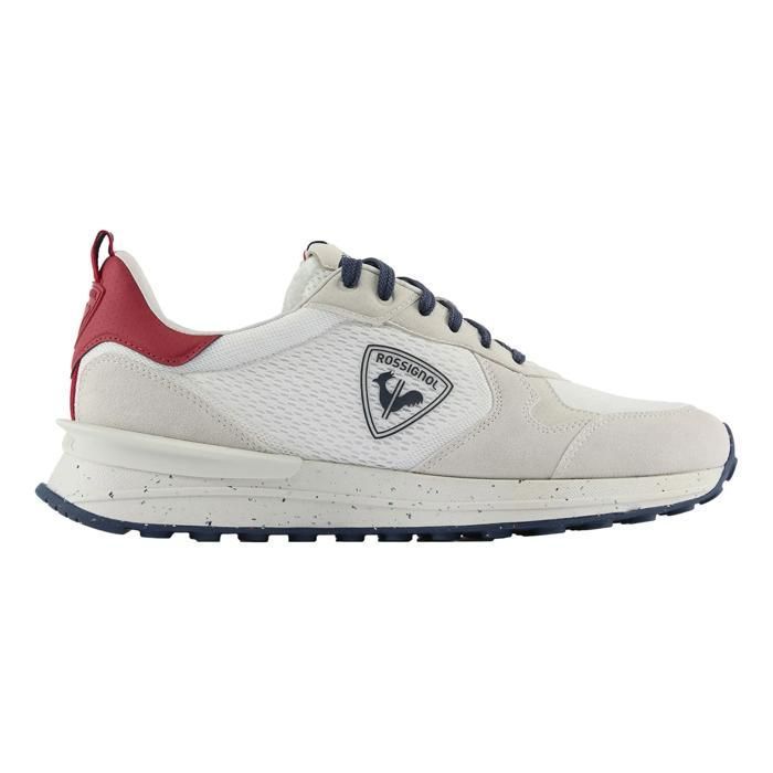 Baskets Rossignol Heritage Retro - bbr Baskets Rossignol Heritage Retro - bbr