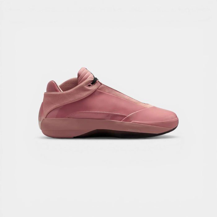 Jordan 40 Dusty Rose Jordan 40 Dusty Rose