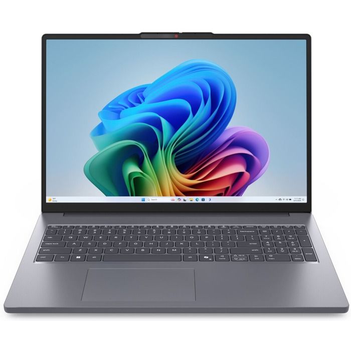 IdeaPad Slim 3 16IPH11 16 60 Hz Copilot+PC Intel Core Ultra 5 RAM 512 SSD lunaire - vue 3