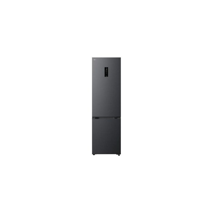 LG Réfrigérateur combiné total no frost 275 GBBSJ21DEP - vue 2