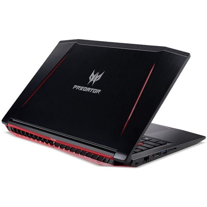 Top achat PC Portable Predator Helios 300 PH317-52 pas cher Top achat PC Portable Predator Helios 300 PH317-52 pas cher