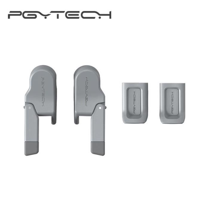 Kit'extension flottante pour train'atterrissage DJI MAVIC Mini-Mini SE, accessoires de dérapage