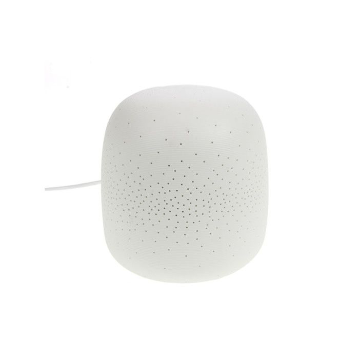 Lampe à poser en porcelaine Clyde Lampe à poser en porcelaine Clyde