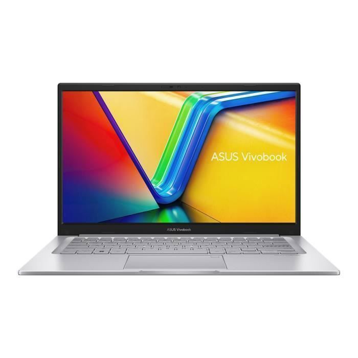 Ordinateur portable – ASUS – VivoBook 14 X1404ZA-NK221X – 14 – Intel Core i5 1235U – 8 Go RAM – 256 Go SSD