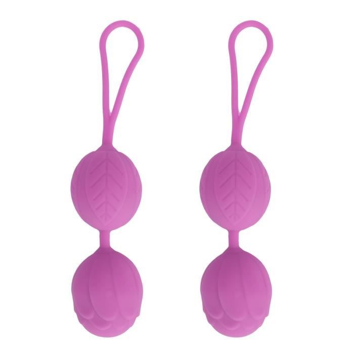 Appareil D'entraînement Du Plancher Pelvien Unisexe - Avec Thermothérapie Et Télécommande - 5 Modes De Vibration, Rechargeable