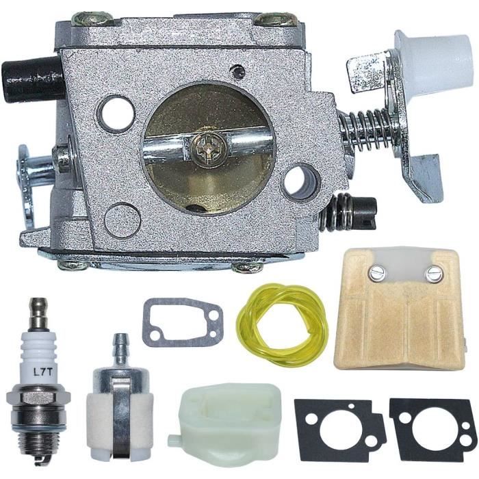 Filtro Aria Per Carburatore Motosega Husqvarna 181 288 288XP 281XP 266 61 66
