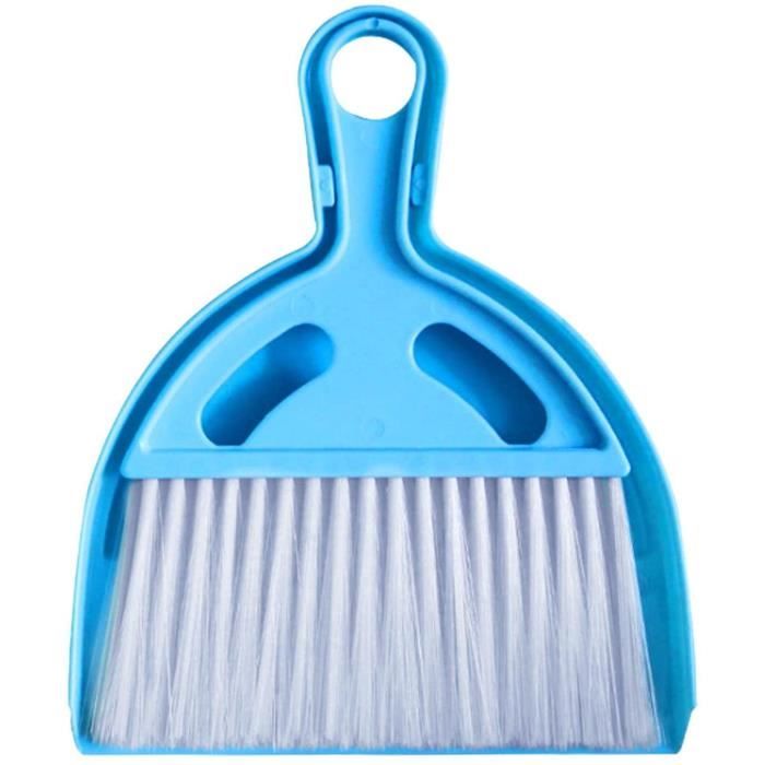 Mini Balayette PARENCE - Piccola E Maneggevole Per Pulizie Di Precisione