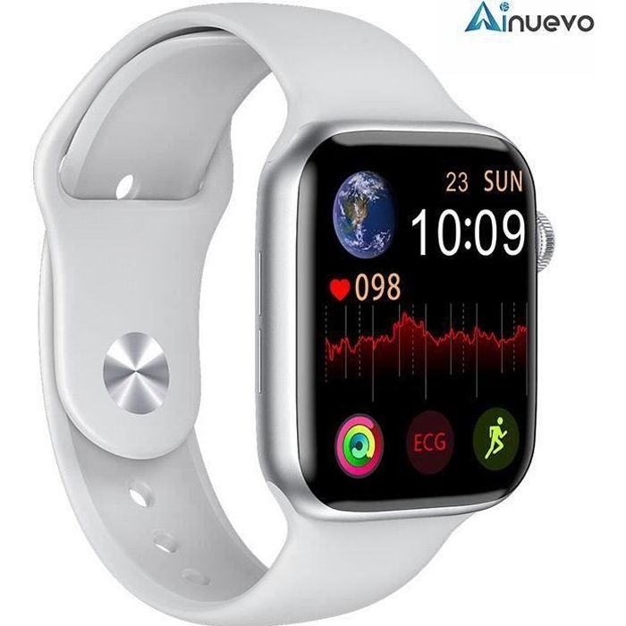 citizen santos 100 anos