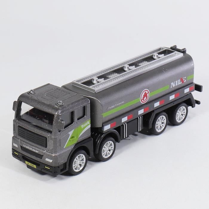 Modèle Réduit Skoda Fabia III échelle 1/43 - Alliage Moulé - Décoration Collection, Bureau, Cadeau - 2