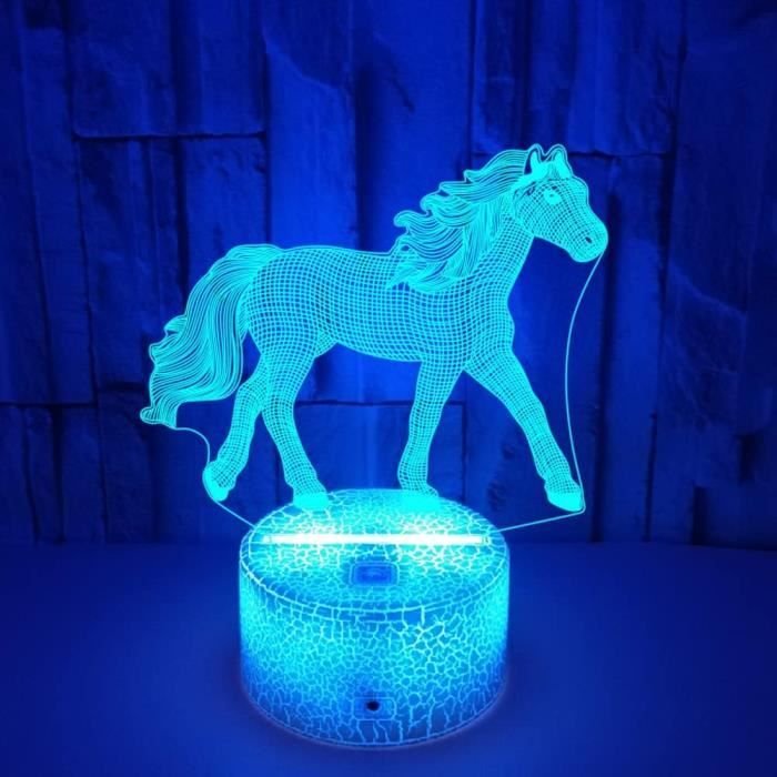 Panneau Néon LED Personnalisé Tracteur Agricole – 16 Couleurs Changeantes + Télécommande, Déco Chambre Enfant Garçon Fille, Idéal Cadeau Anniversaire Noël