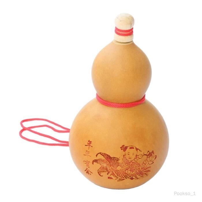 Bouteille De Vin Lumineuse à Piles Bouteille Décorative Éclairée LED