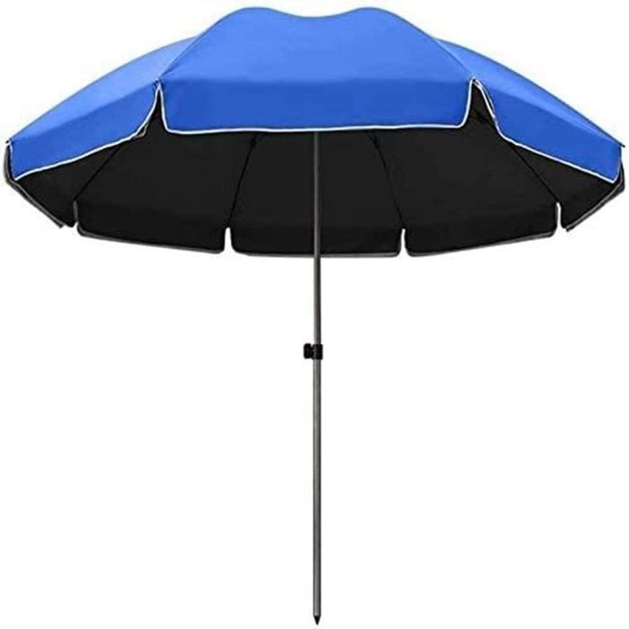 Parasols et Stores pour Patio Manivelles inclinables UV Proof Parasol