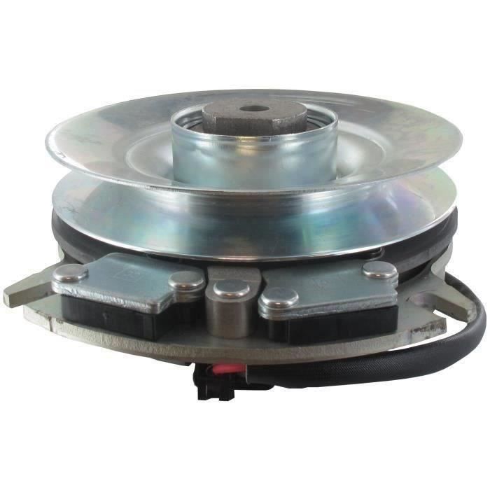 Embrayage électromagnétique WARNER adaptable sur machines Husqvarna Zero Turn - Origine 5218-294