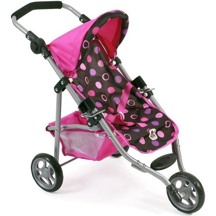 poussette bayer chic 2000 3 en 1