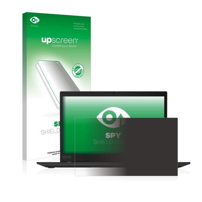 Film De Protection Confidentialité Anti-espion Pour Lenovo ThinkPad L16 Gen 1 - Filtre Lumière Bleue, Fabrication Allemande - 10