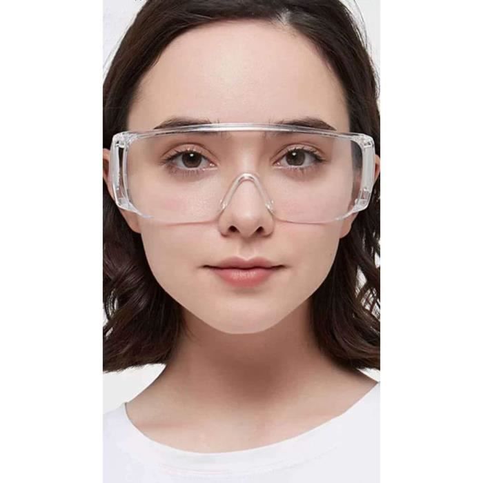 Lunette de protection cdiscount 2025