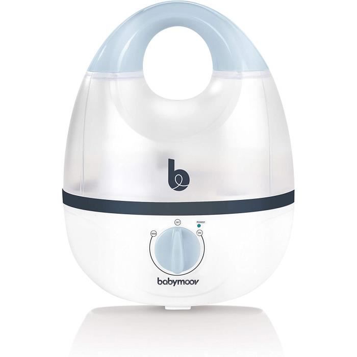 Hygro Humidificateur D Air Chambre Bebe Cdiscount Bricolage
