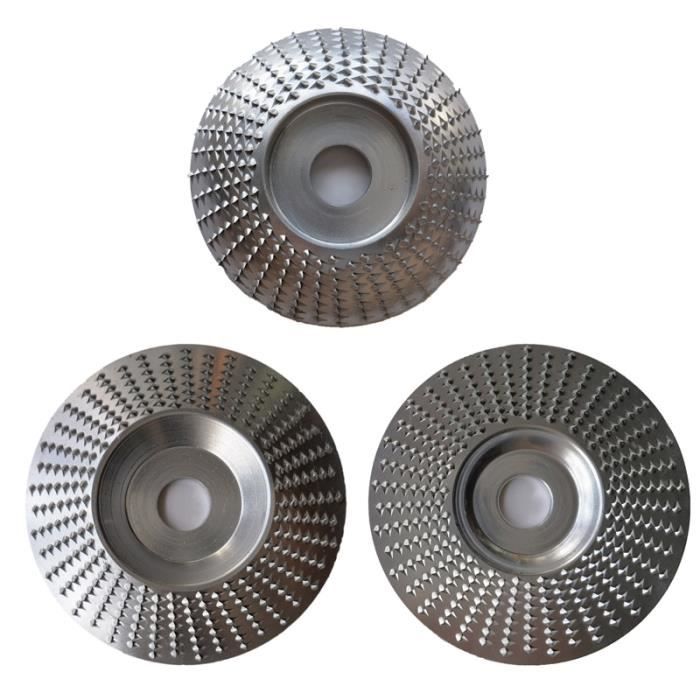 Disque abrasif Silver diamètre 150 mm auto-agrippants