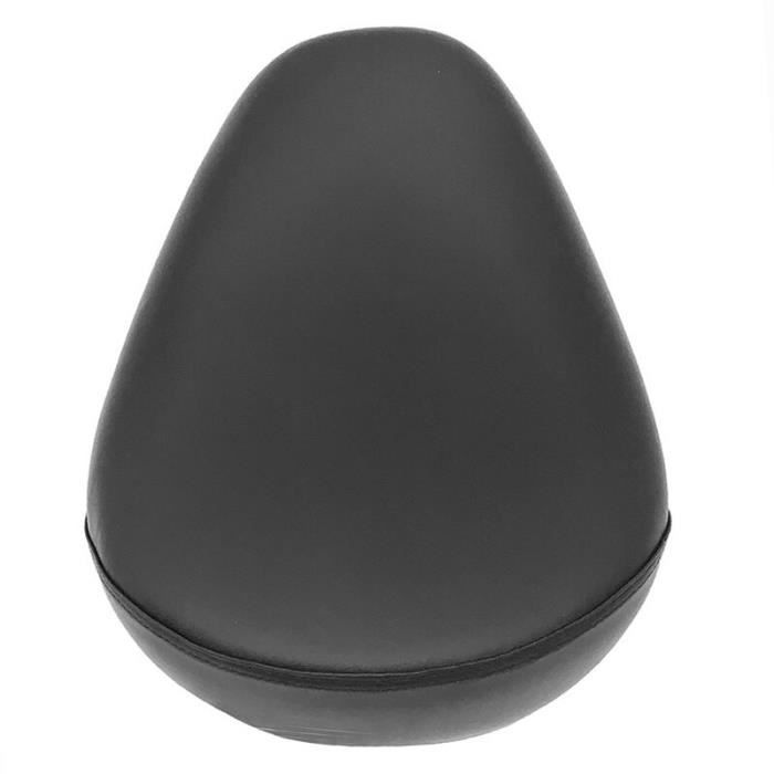 Selle de Vélo, Selle Velo Gel Ergonomique avec Boule d'Amortisseur à