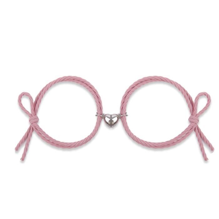 Charms Saint Valentin Or Rose & Argent 925 - Smiley, Cœur, Lune Étoile Pour Bracelet Européen, Cadeaux Femme