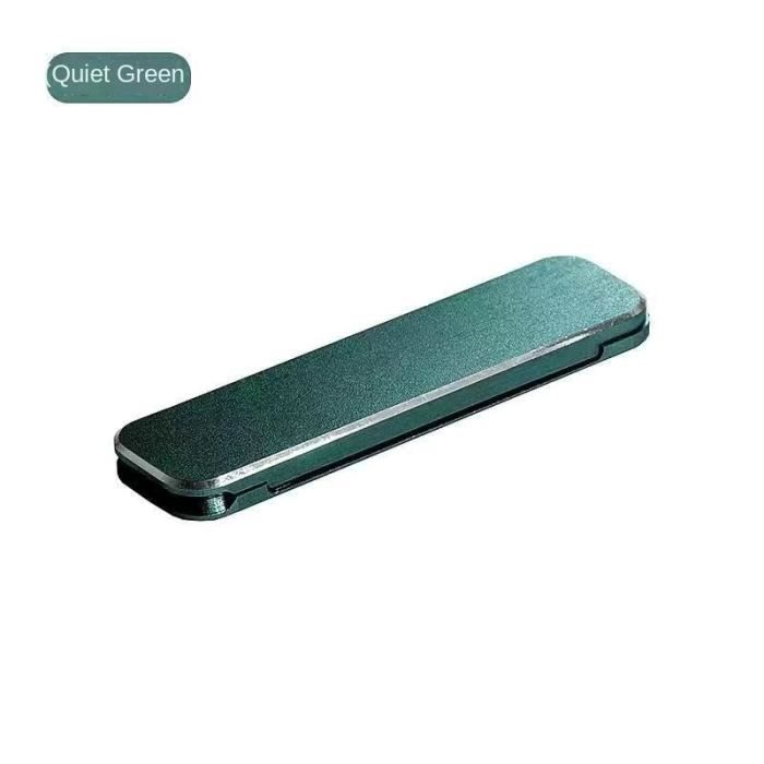 Meuble Télé Portable Support TV Mobile ONKRON Avec Roulettes - 32