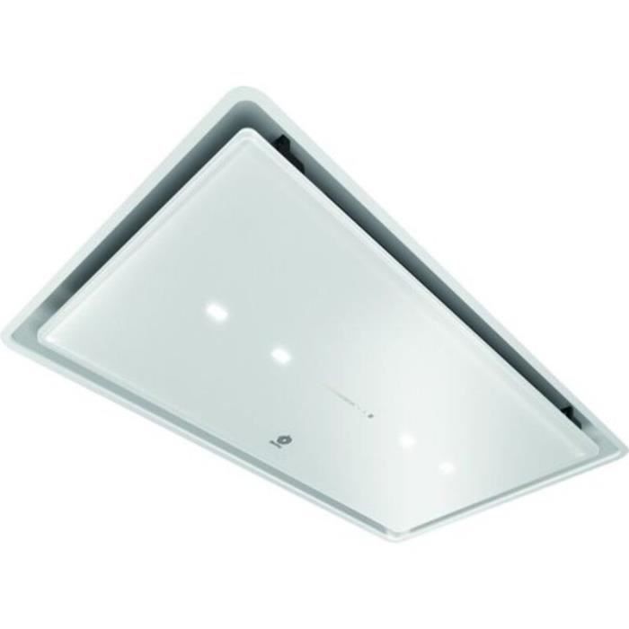 Hotte standard BALAY 3BE296ABC 90 cm 745 m3h Evacuation