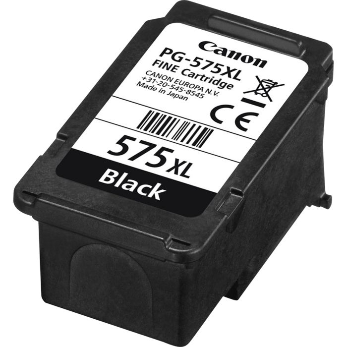 Cartouche dencre noire - Canon - PG-575XL - 15 ml - 400 pages - Originale