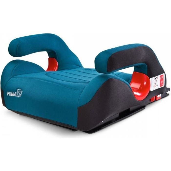 siège auto mokki installation