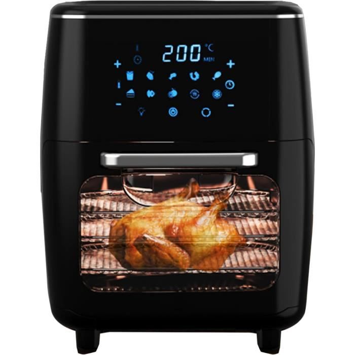 Friteuse à air chaud DOMO DO541FR Pas Cher