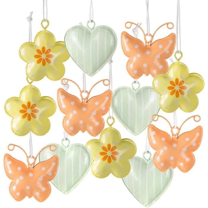 Lot De 50 Pendentifs En Acrylique Pour La Fabrication De Bijoux Et Les Loisirs Créatifs 19 X 19 Mm