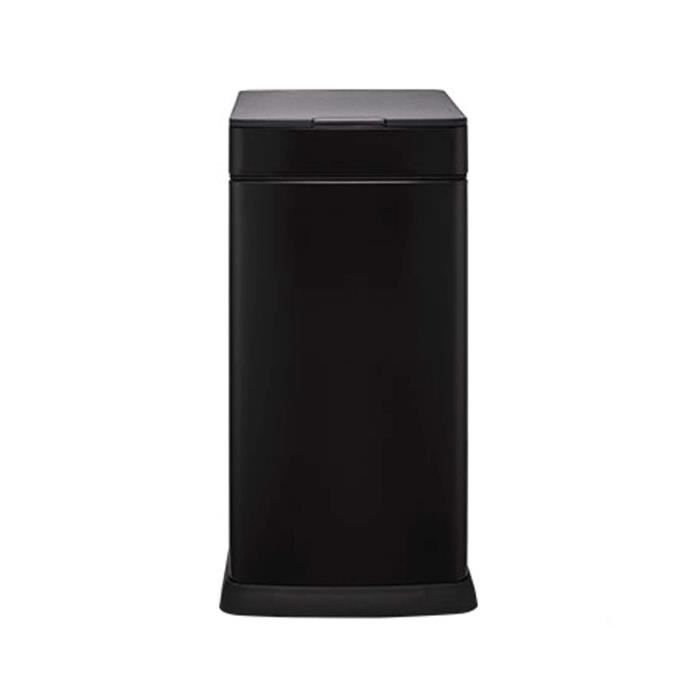M9903013 - POUBELLE ACIER INOX 8L main image 0