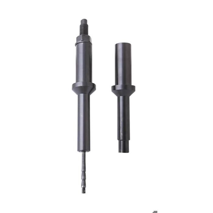 BestsQ Lot de 8 Fraises pour Injecteurs Diesel Outil d