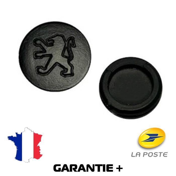 Membrane De Bouton Poussoir Pour Clé Toyota - Compatible Kluger, Prius, Tarago, Lexus...
