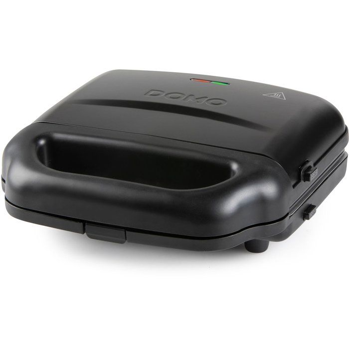 Sandwich Maker Domo Do9291c 3 En 1 - vue 1