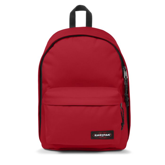 Sac à dos Eastpak Out Of Office 1O9 Scarlet - vue 2
