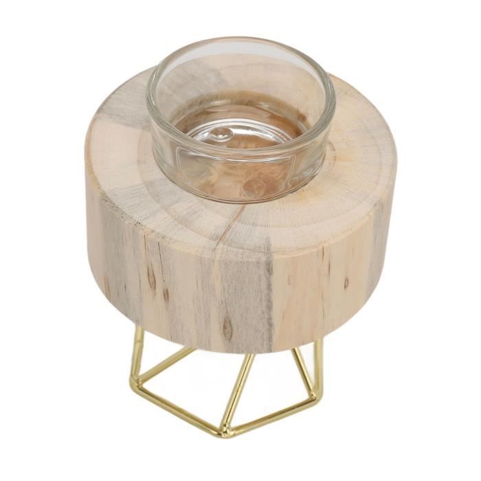 Chandeliers en bois de hêtre - L'INATELIER - Made in France