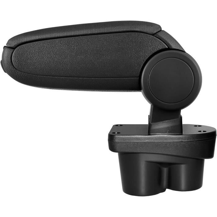 Accoudoir Central Pour Corsa E | Accessoire Console De Rangement Et ...