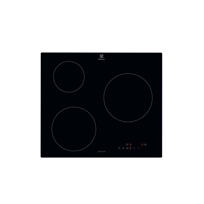 Electrolux Table de cuisson induction CIB60320CK - vue 3