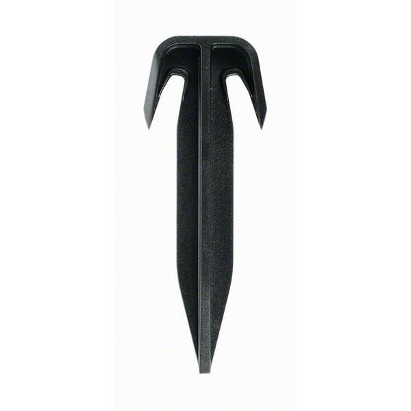 Sachet de 20 cavaliers pour tondeuse robot BOSCH Manuel Angleterre