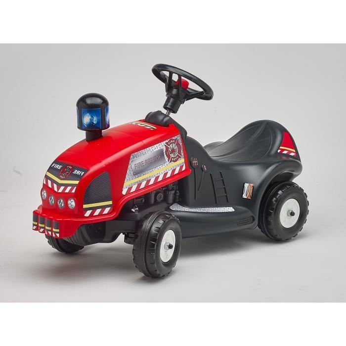 porteur enfant tracteur