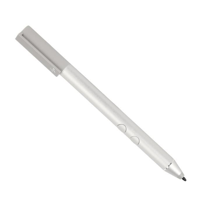 Fdit pour stylet HP ENVY X360 MPP1.51 stylet actif stylet 4096 niveau stylo à écran tactile à détection de pression pour HP ENVY