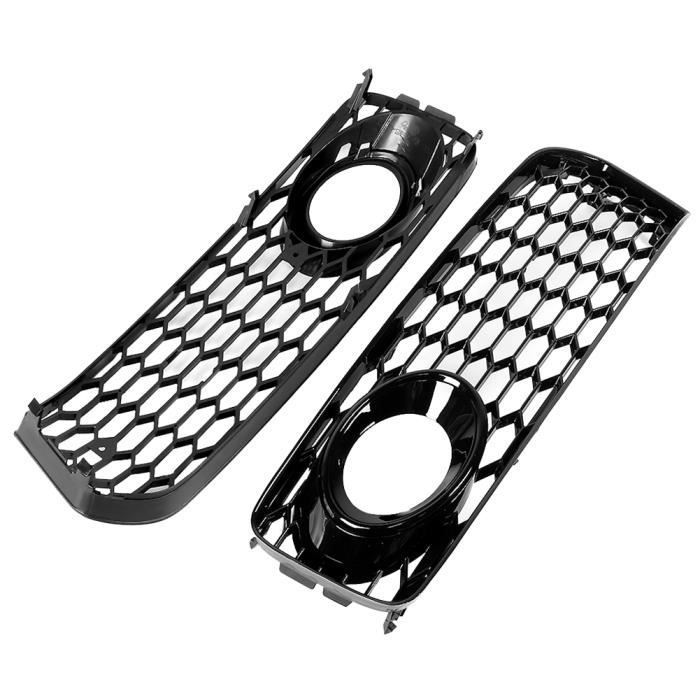 GRILLE ANTIBROUILLARD AVANT DROITE S-LINE POUR AUDI A3 8V (12-16
