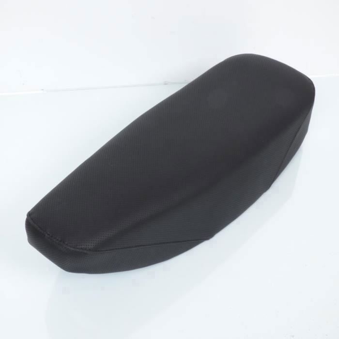 Selle biplace Générique Mobylette Peugeot 50 103 biplace noire petit