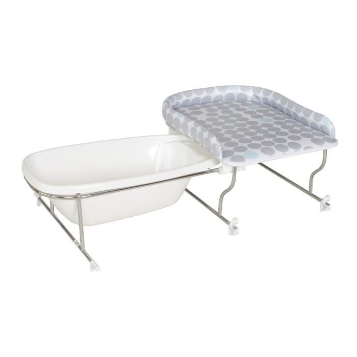 Viamatica Com Le Bain Toilette De Bebe Okbaby Space Mini Lavabo Pour Enfant Fuchsia