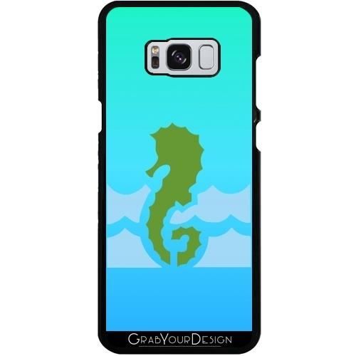 coque iphone 6 hippocampe